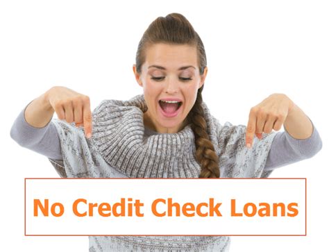 vet loans no credit check.